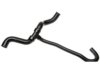 GENERAL MOTORS 19163191 Radiator Upper Hose