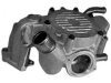 OEM 12527739 Water Pump