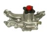 GENERAL MOTORS 12493887 Water Pump
