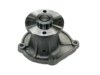 TOYOTA 1611019095 Water Pump
