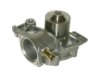 SUBARU 21111AA002 Water Pump