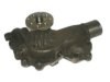 GENERAL MOTORS 14024206 Water Pump