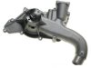 GENERAL MOTORS 12554747 Water Pump