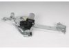  25719489 Window Regulator & Motor Assembly