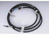  25830085 Parking Brake Cable
