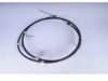  25830087 Parking Brake Cable