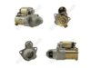 REMY  25902 Starter Motor
