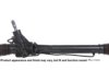 OEM 1329998 Rack and Pinion Complete Unit