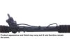 OEM 4550329315 Rack and Pinion Complete Unit
