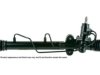  262134 Rack and Pinion Complete Unit