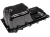 FORD 2L1Z6675BA Oil Pan