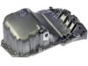 DORMAN 264722 Oil Pan