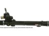 OEM 2104603900 Rack and Pinion Complete Unit