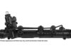A-1 CARDONE  264017 Rack and Pinion Complete Unit