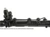 OEM 2204602500 Rack and Pinion Complete Unit