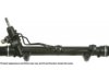 A-1 CARDONE  264025E Rack and Pinion Complete Unit
