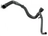 CONTINENTAL ELITE 66253 Radiator Lower Hose