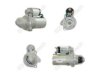 REMY 12587429 Starter Motor