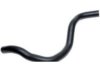 GATES CANADA 23514 Radiator Lower Hose