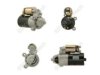 REMY  27006 Starter Motor