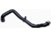 Mercedes 2035012882 Radiator Lower Hose