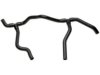 ACDELCO  27070X Coolant Recovery Tank Hose