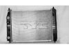 TYC  2715 Radiator