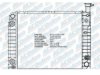 OEM 52489551 Radiator
