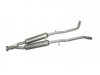 BOSAL  282747 Muffler