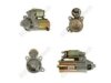 REMY  28711 Starter Motor