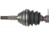 A-1 CARDONE  606023 CV Half Shaft Assembly