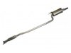 BOSAL  290083 Muffler