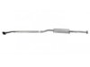 BOSAL  292115 Muffler