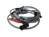 MOTORCRAFT  WR6068 Spark Plug Wire