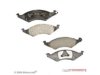 MOTORCRAFT  BR14B Brake Pad