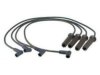 AIRTEX / WELLS  2X1068 Spark Plug Wire