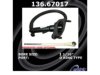CENTRIC  13667017 Clutch Master Cylinder
