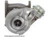 OEM 5104006AA Turbocharger