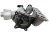 OEM 06D145701GX Turbocharger