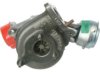 OEM 038145702G Turbocharger