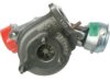 OEM 038145702GX Turbocharger