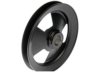 DORMAN 300318 Power Steering Pump Pulley
