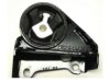RUN SILENT 102496 Transmission Mount