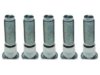 ORIGINAL EQUIPMENT DATA E6DZ1107A Lug Stud