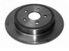 RAYBESTOS UNBRANDED 1076002 Rotor