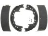 CHRYSLER 04088907 Brake Shoe
