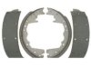 RAYBESTOS  314SG Brake Shoe