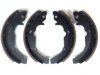 ACDELCO  14618R Brake Shoe