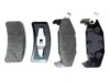 ACDELCO  171525 Brake Pad