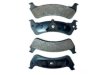 ACDELCO  17D667M Brake Pad